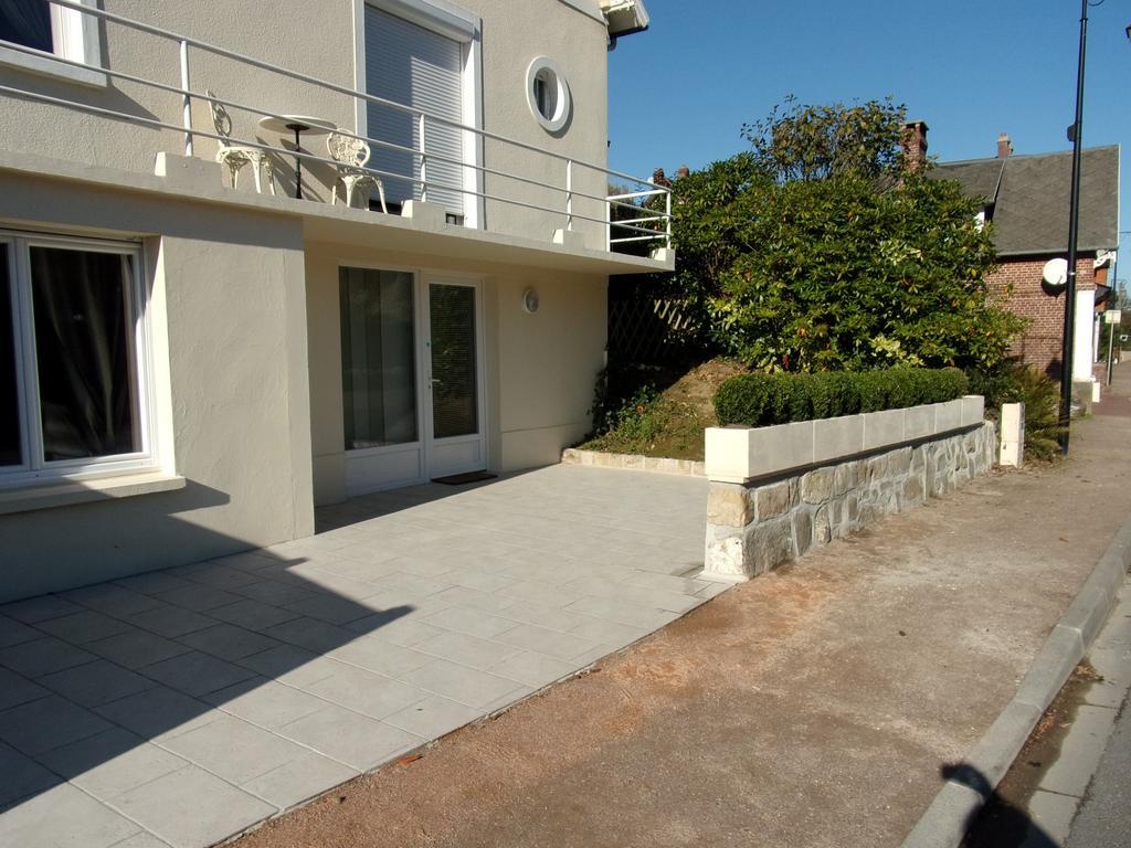 וולט-סור-מר Le Petit Clos Des Camelias מראה חיצוני תמונה