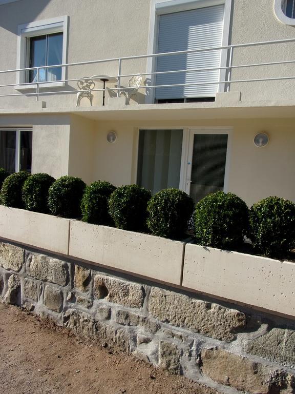 וולט-סור-מר Le Petit Clos Des Camelias מראה חיצוני תמונה