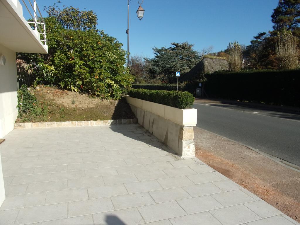 וולט-סור-מר Le Petit Clos Des Camelias מראה חיצוני תמונה